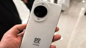 كشف سعر ومواصفات هاتف هواوي نوفا 15 الجديد 2025